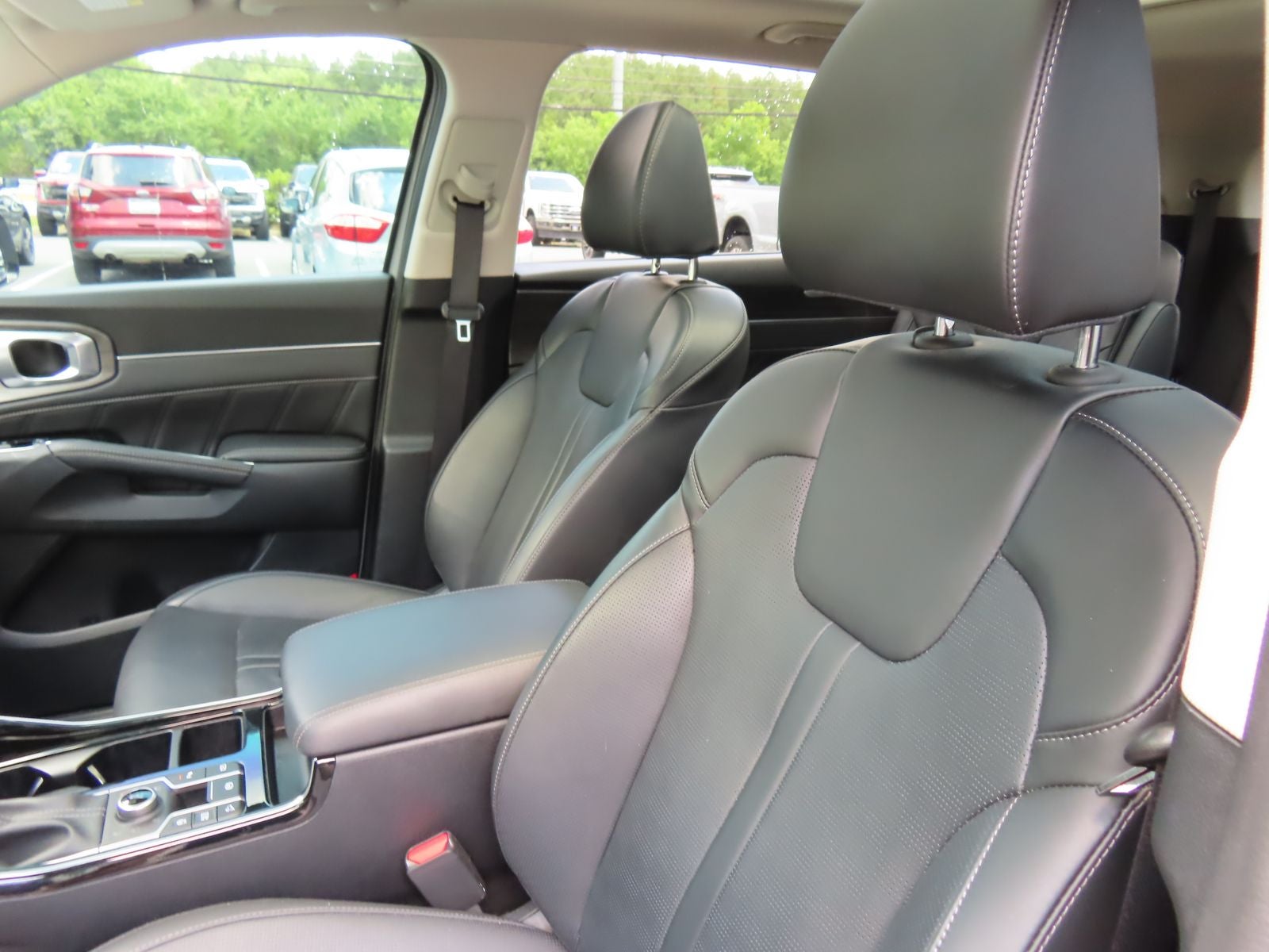 2025 Kia Sorento X-Line SX