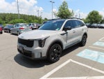 2025 Kia Sorento X-Line SX