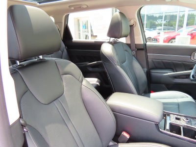 2025 Kia Sorento X-Line SX
