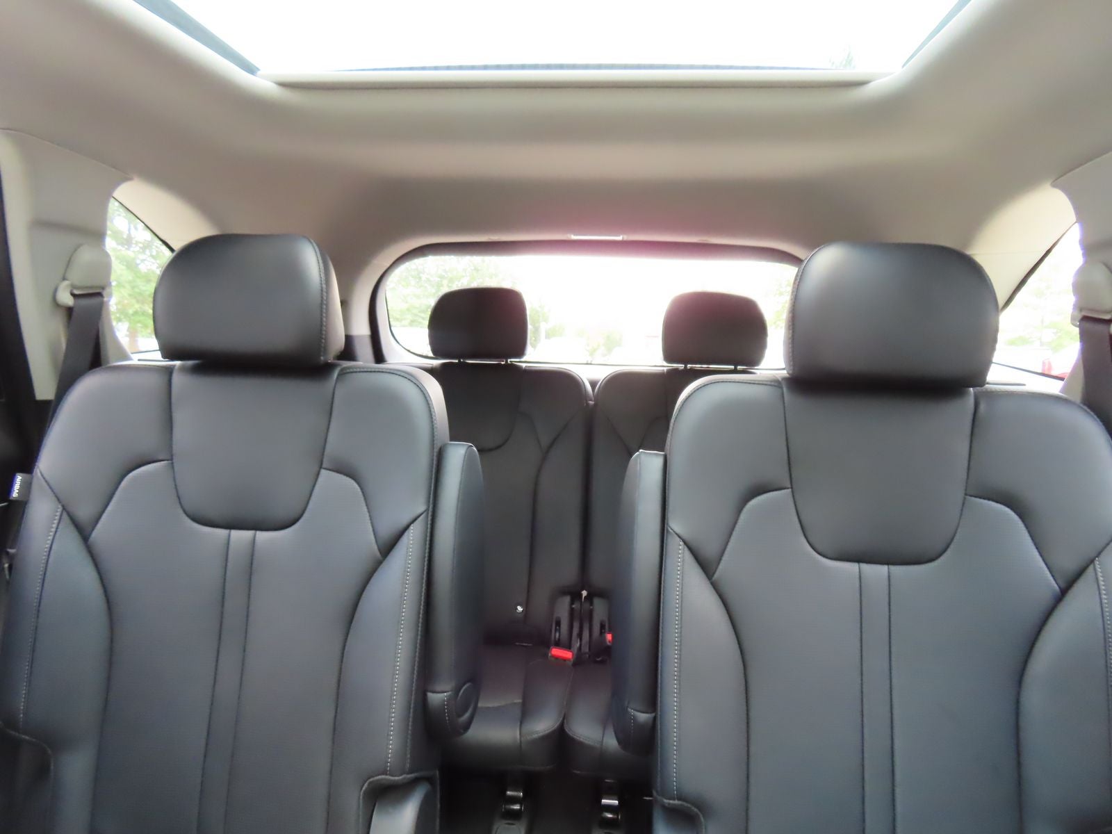 2025 Kia Sorento X-Line SX