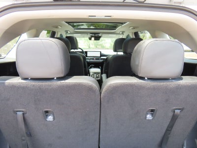 2025 Kia Sorento X-Line SX
