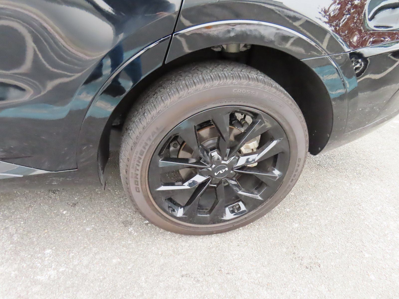 2023 Kia Sorento SX-Prestige