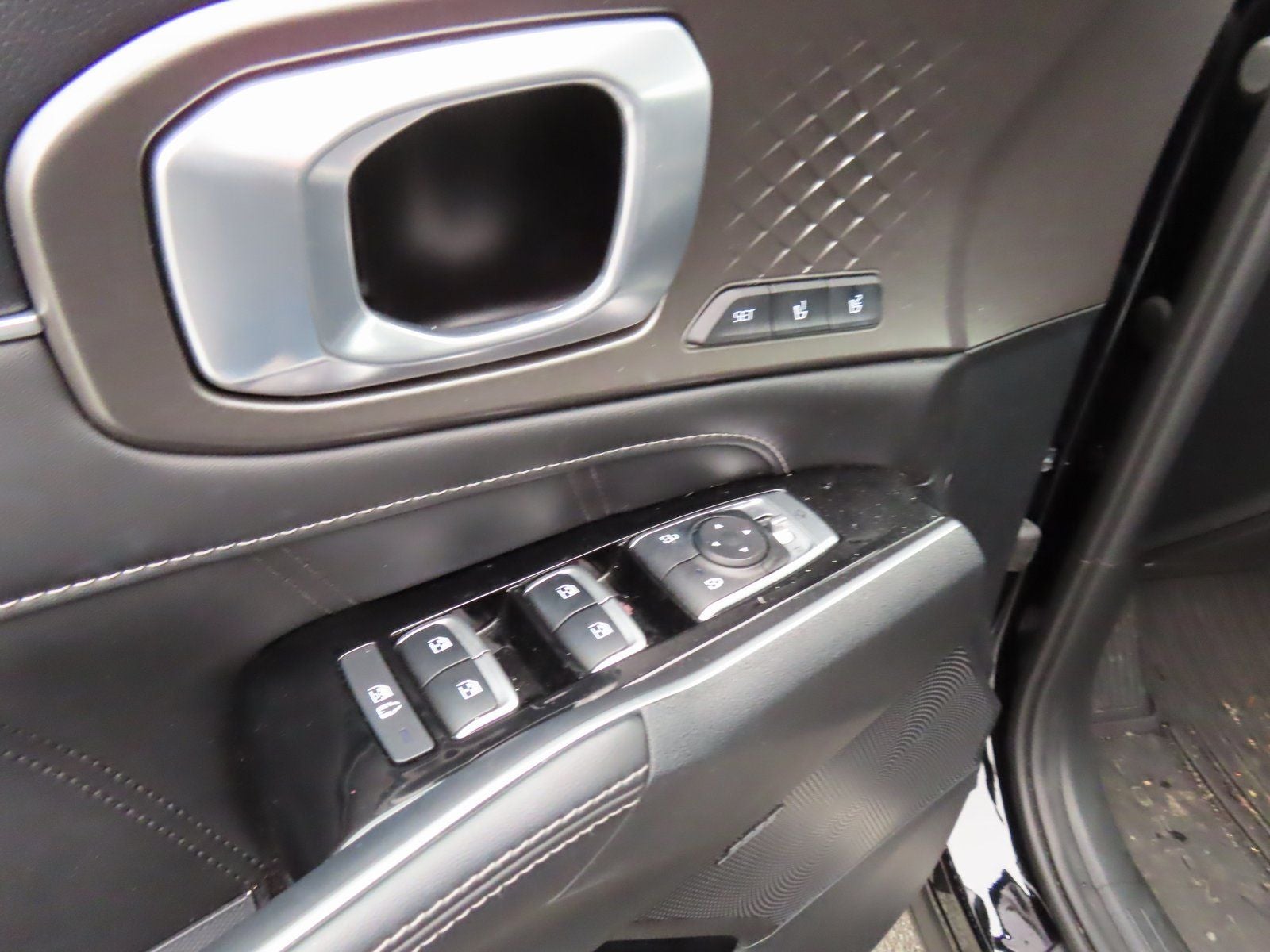 2023 Kia Sorento SX-Prestige