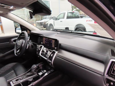 2023 Kia Sorento SX-Prestige