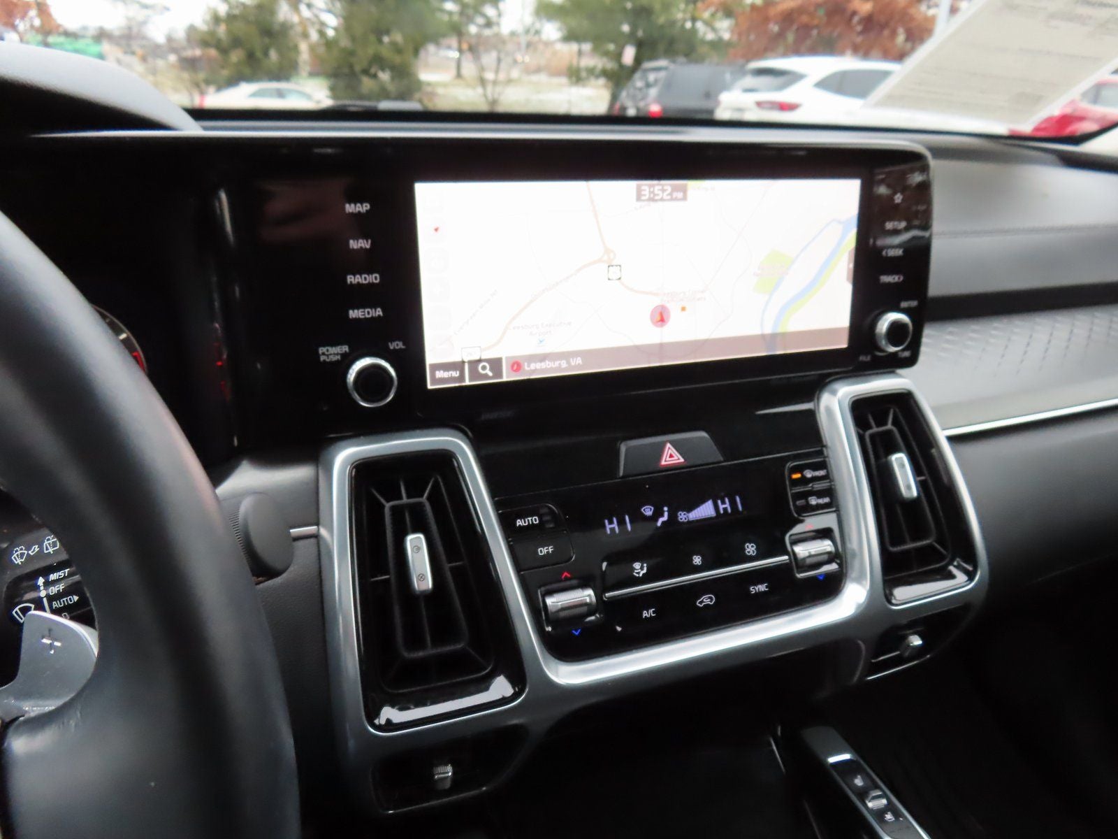 2023 Kia Sorento SX-Prestige