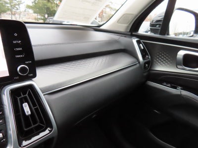 2023 Kia Sorento SX-Prestige