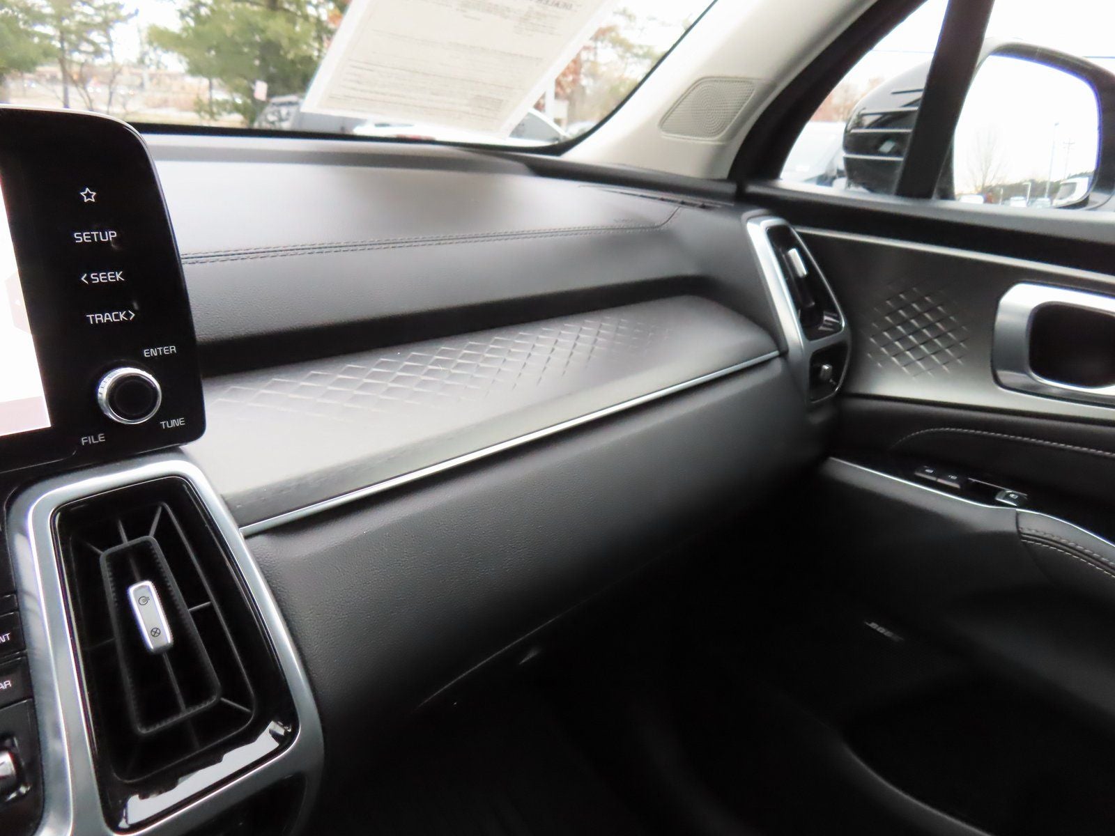 2023 Kia Sorento SX-Prestige