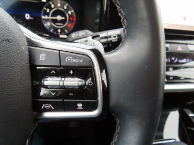 2023 Kia Sorento SX-Prestige