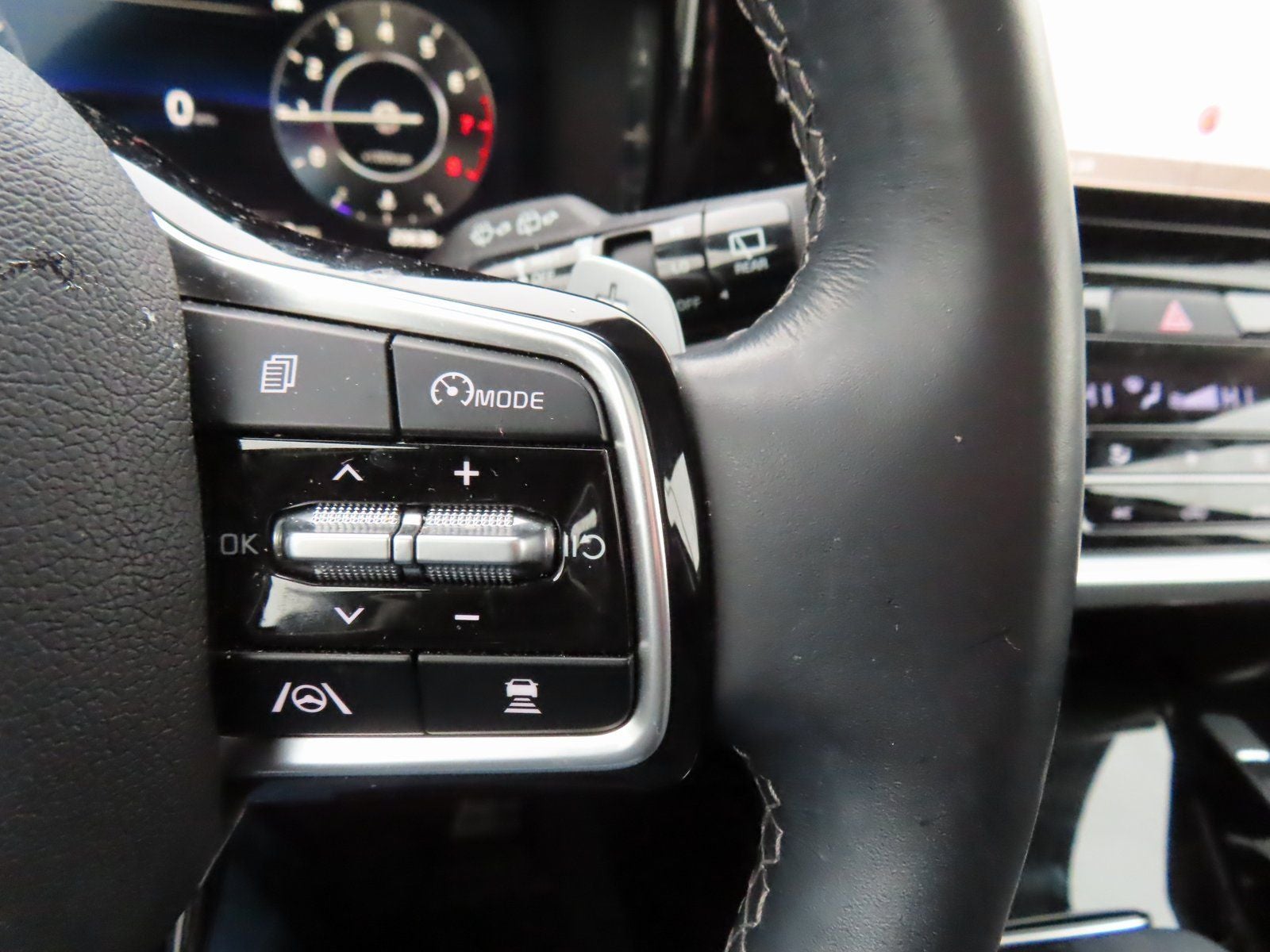 2023 Kia Sorento SX-Prestige