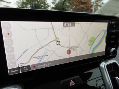 2023 Kia Sorento SX-Prestige