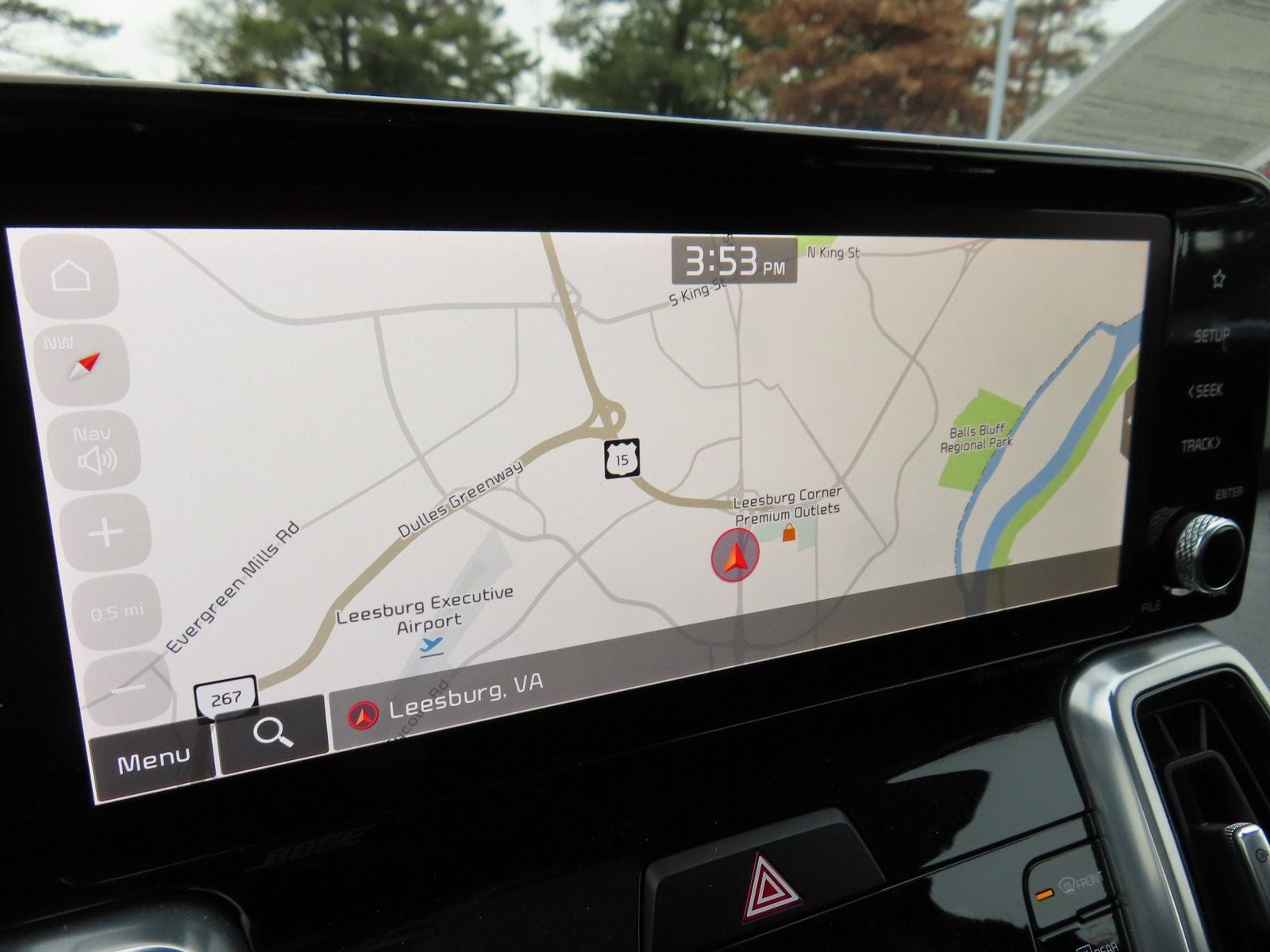 2023 Kia Sorento SX-Prestige