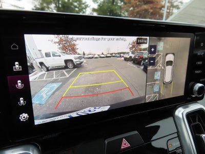 2023 Kia Sorento SX-Prestige