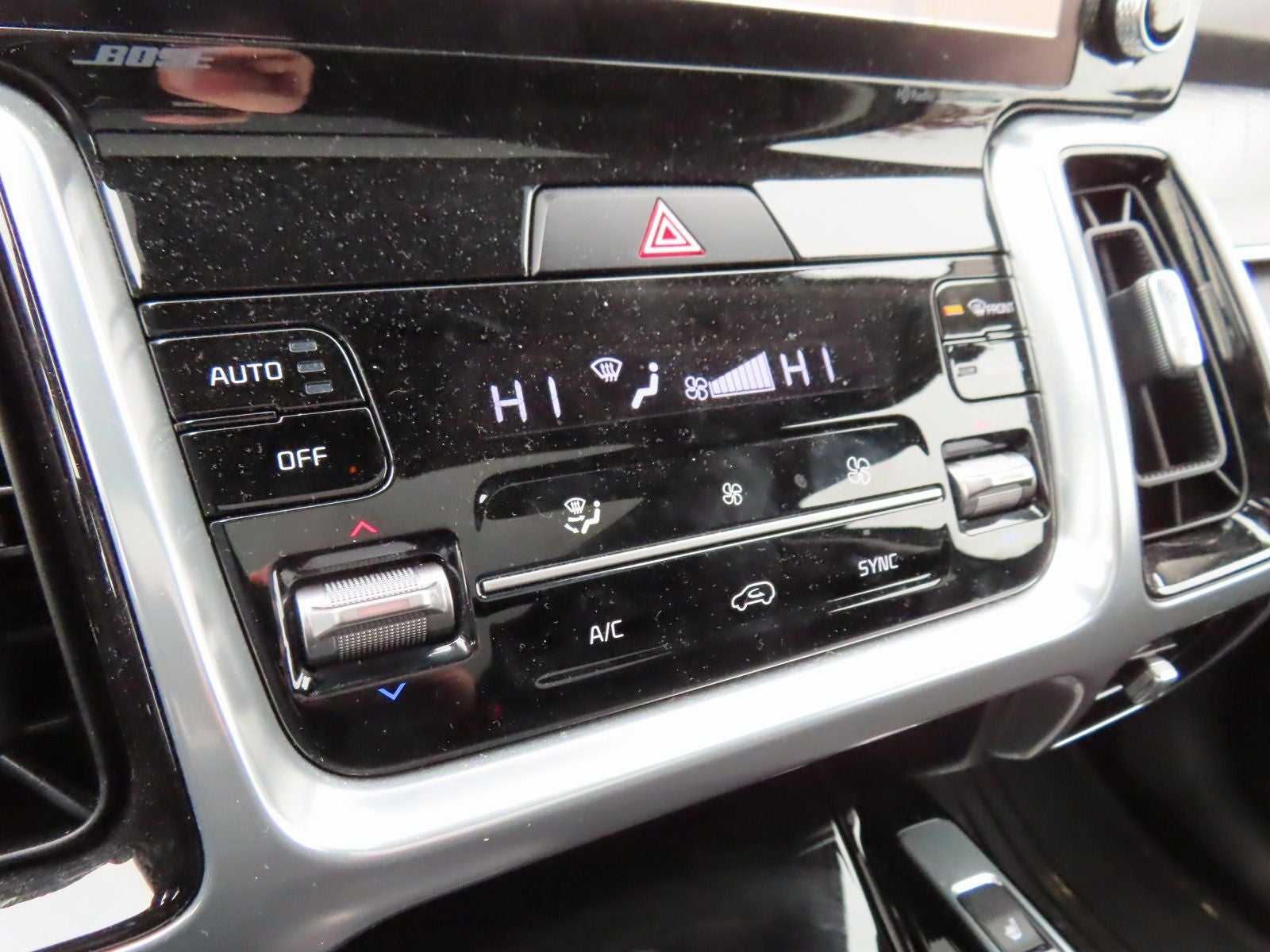 2023 Kia Sorento SX-Prestige