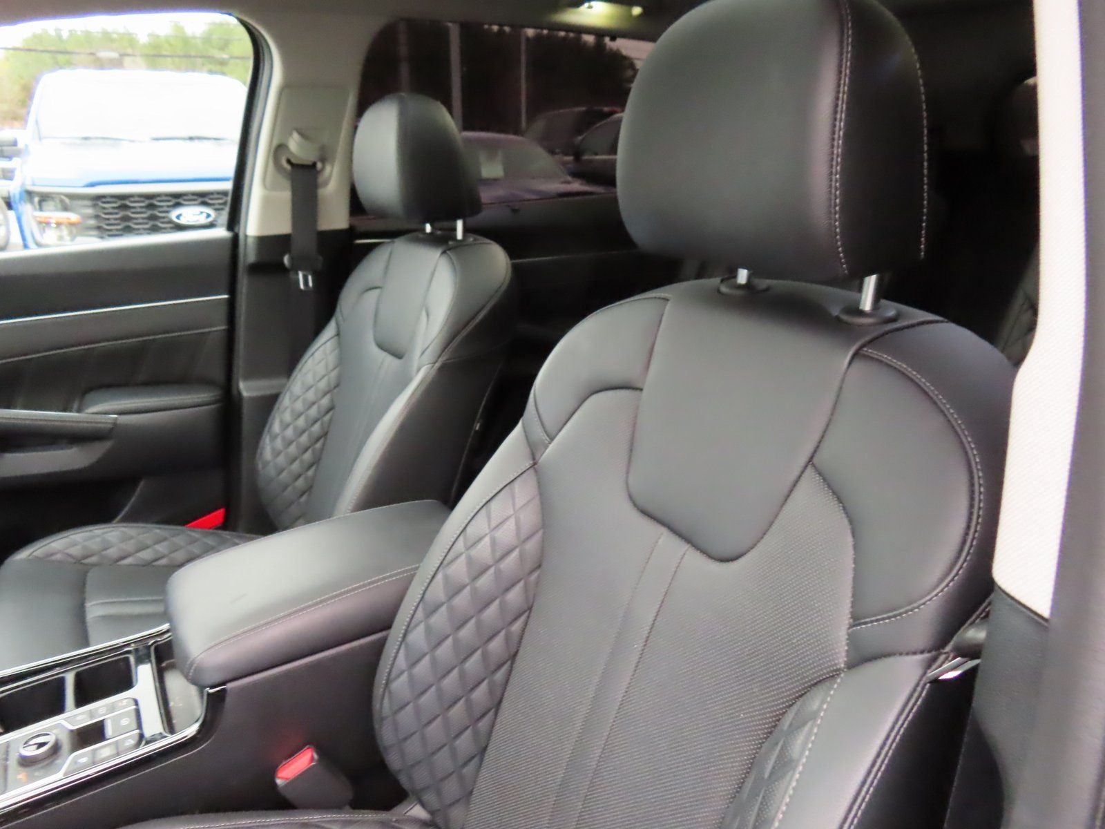 2023 Kia Sorento SX-Prestige