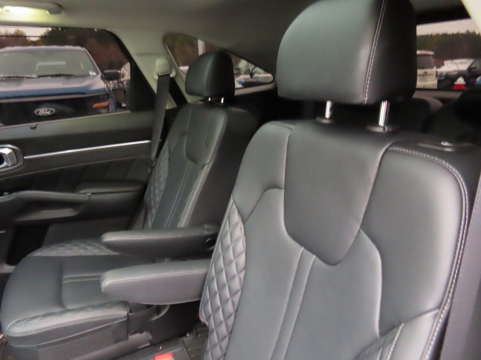 2023 Kia Sorento SX-Prestige