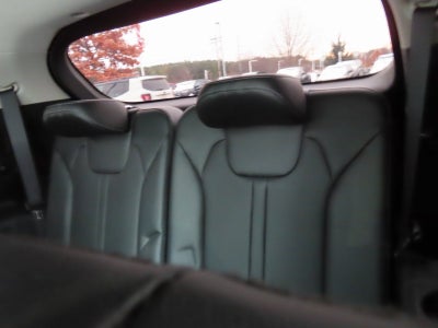 2023 Kia Sorento SX-Prestige