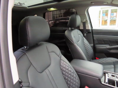 2023 Kia Sorento SX-Prestige