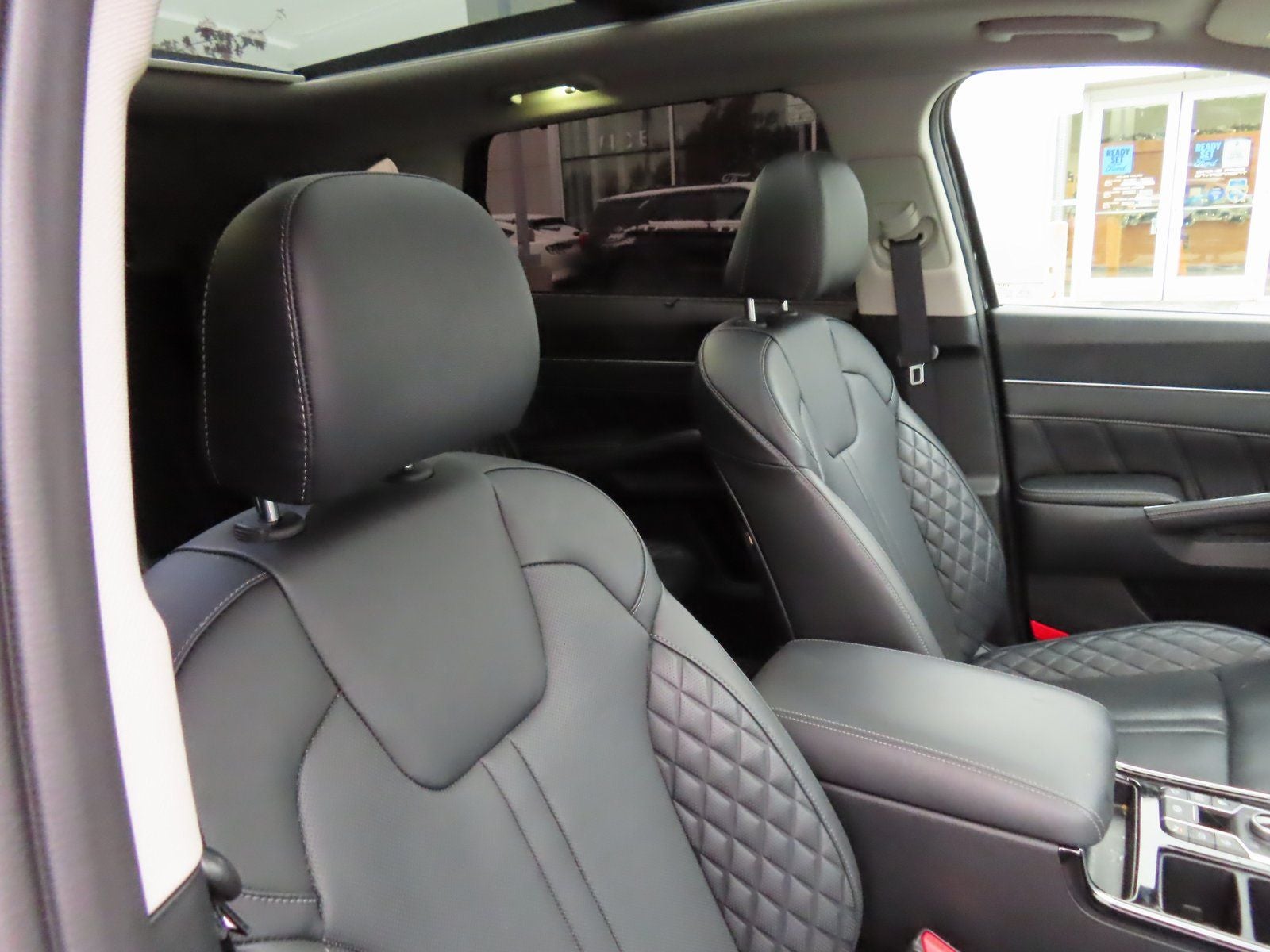 2023 Kia Sorento SX-Prestige