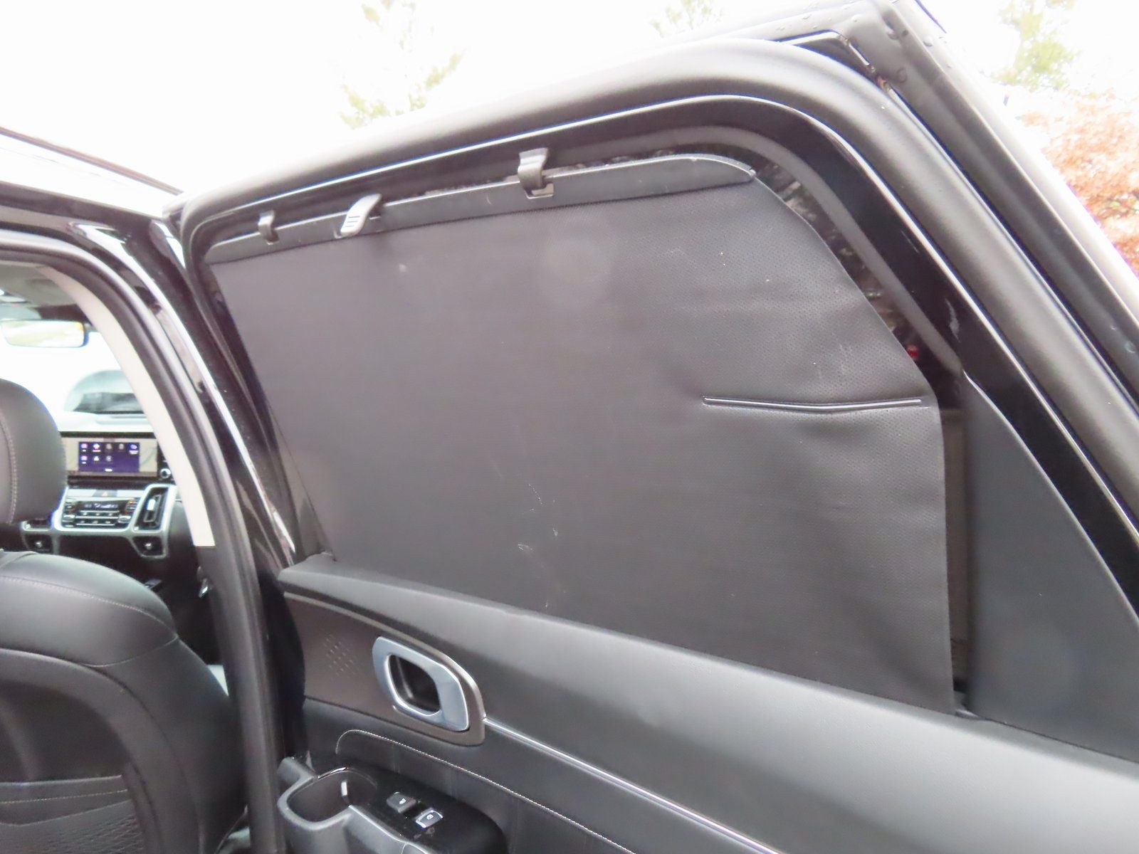 2023 Kia Sorento SX-Prestige