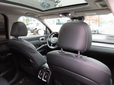 2023 Kia Sorento SX-Prestige