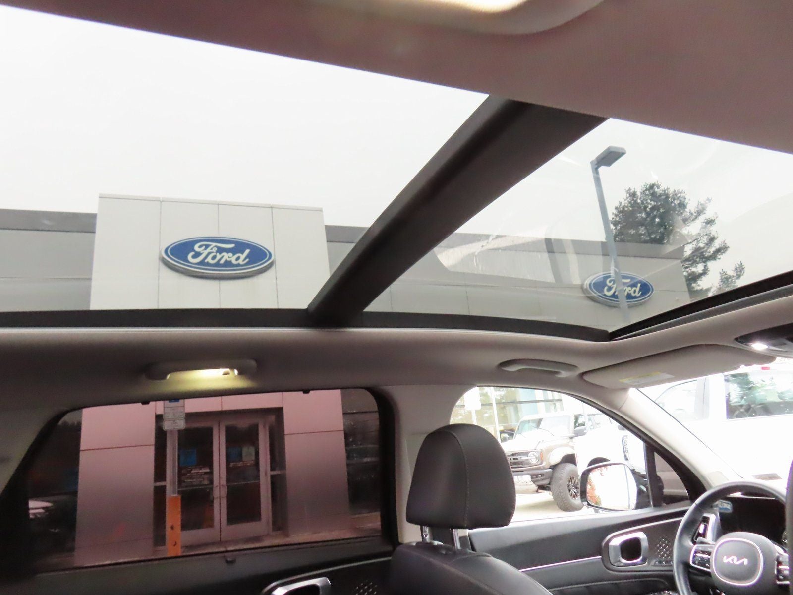 2023 Kia Sorento SX-Prestige