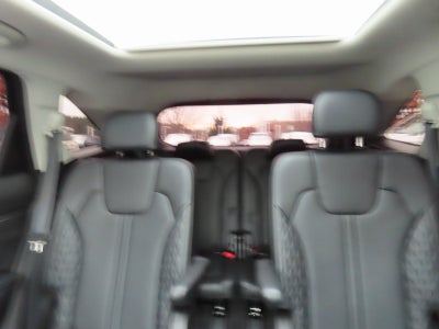 2023 Kia Sorento SX-Prestige