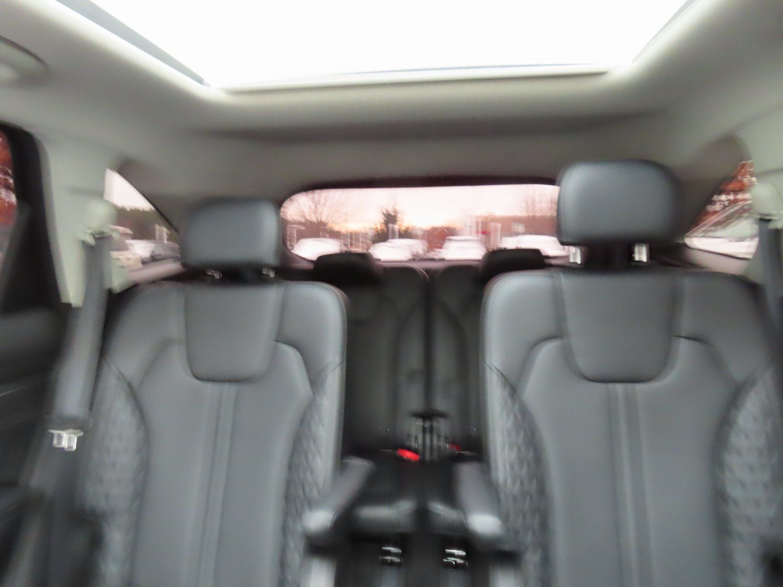 2023 Kia Sorento SX-Prestige