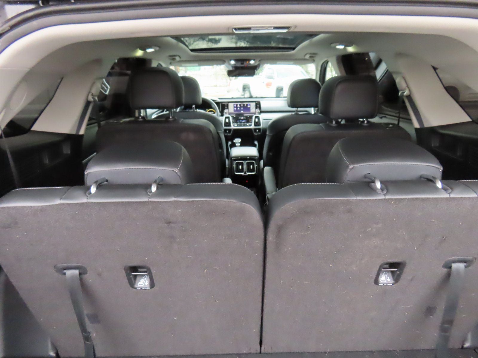 2023 Kia Sorento SX-Prestige