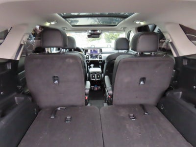 2023 Kia Sorento SX-Prestige