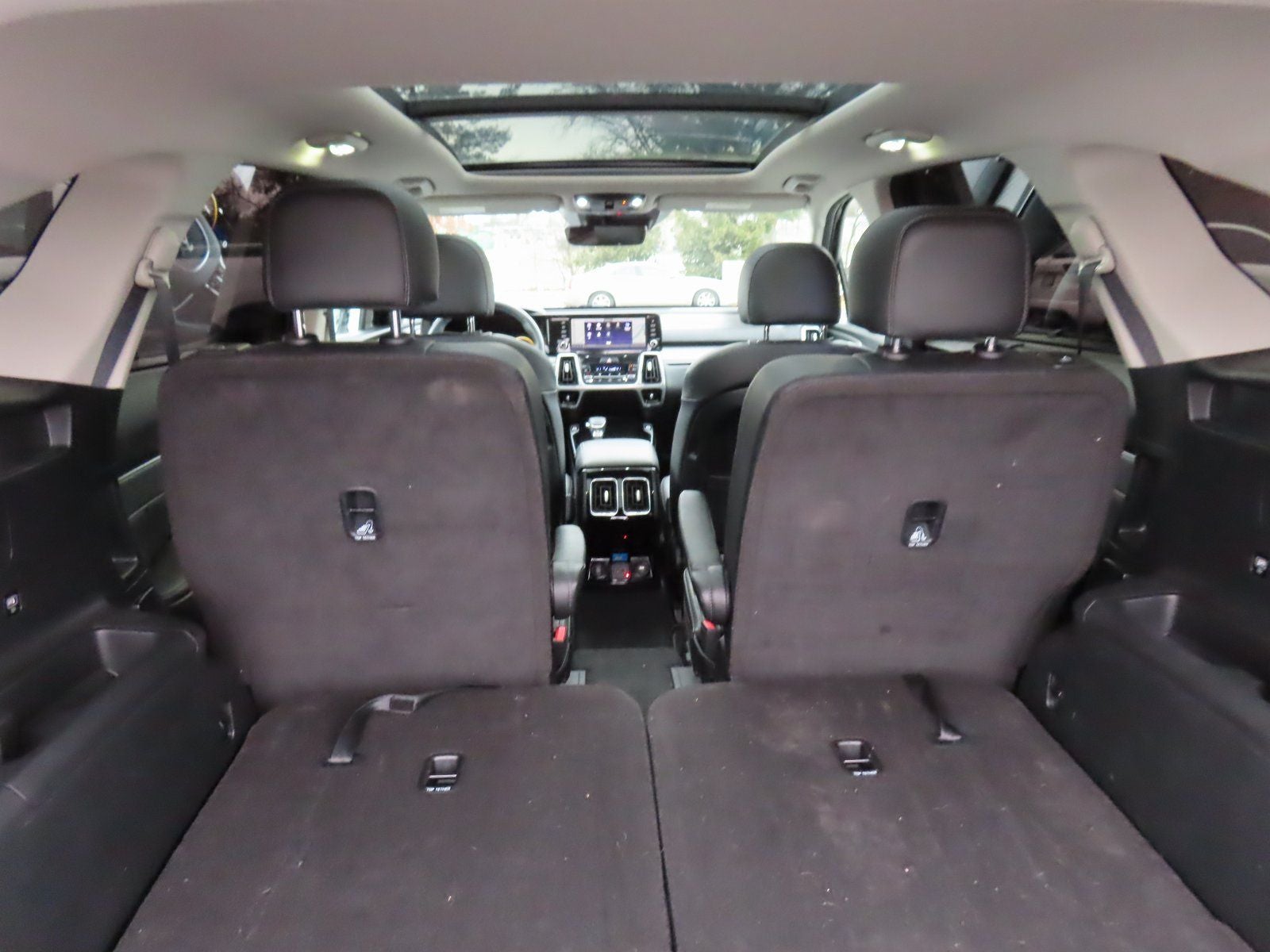 2023 Kia Sorento SX-Prestige