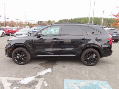 2023 Kia Sorento SX-Prestige