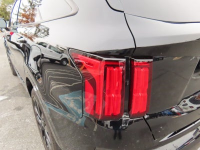 2023 Kia Sorento SX-Prestige