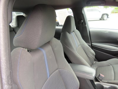 2022 Toyota Corolla SE Nightshade