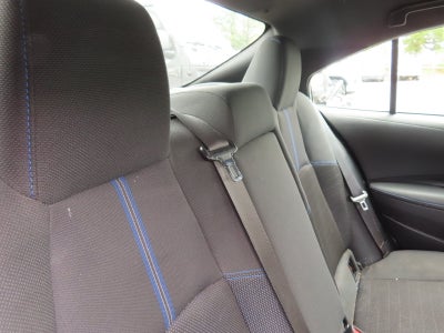 2022 Toyota Corolla SE Nightshade