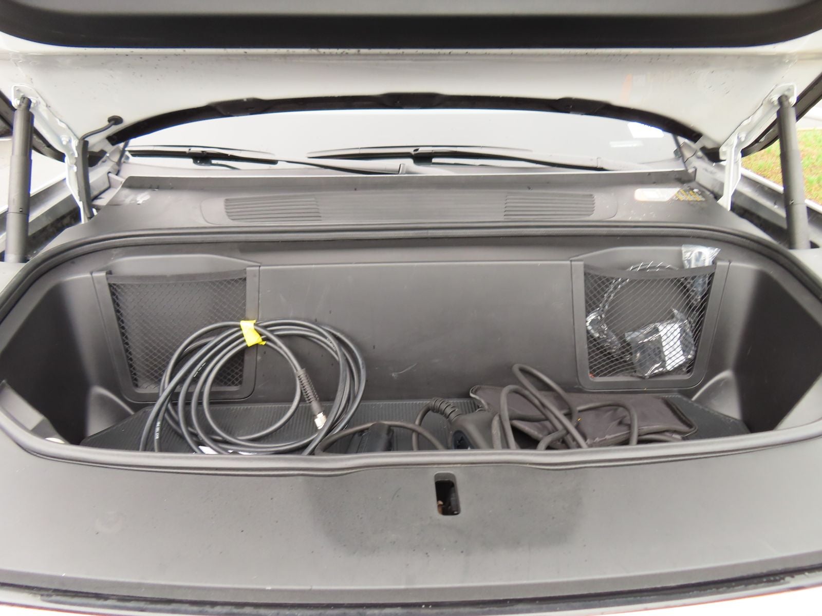 2025 Rivian R1T Adventure Dual Motor Standard Pack