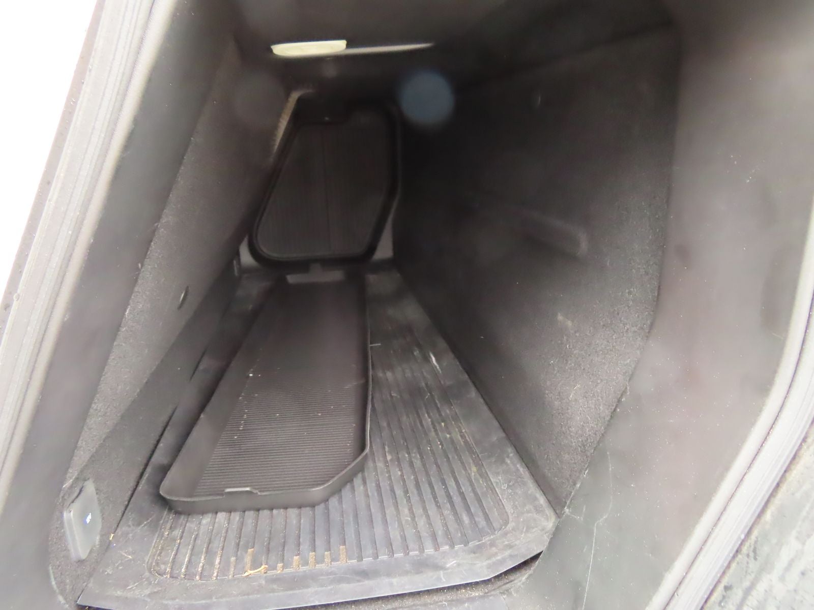 2025 Rivian R1T Adventure Dual Motor Standard Pack