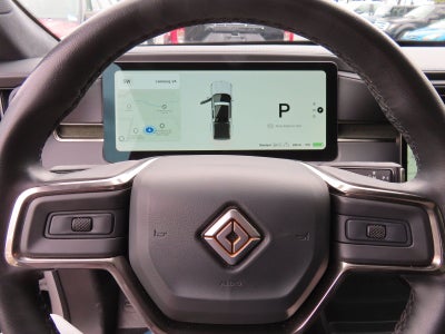 2025 Rivian R1T Adventure Dual Motor Standard Pack