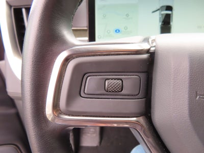 2025 Rivian R1T Adventure Dual Motor Standard Pack