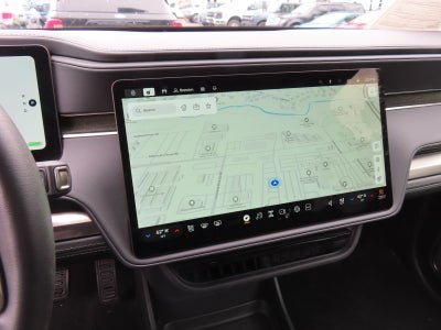 2025 Rivian R1T Adventure Dual Motor Standard Pack