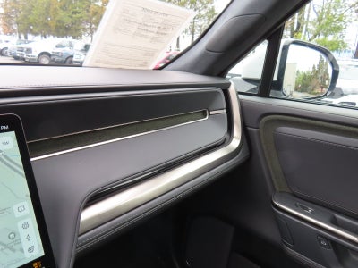 2025 Rivian R1T Adventure Dual Motor Standard Pack