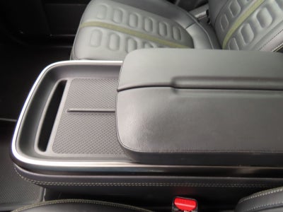 2025 Rivian R1T Adventure Dual Motor Standard Pack