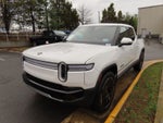 2025 Rivian R1T Adventure Dual Motor Standard Pack
