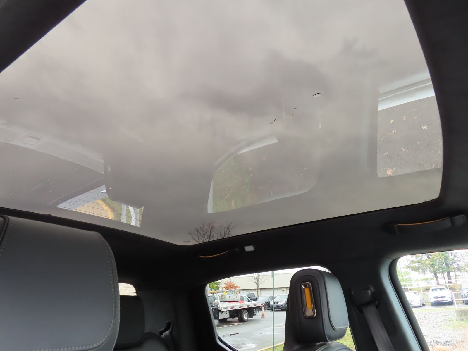 2025 Rivian R1T Adventure Dual Motor Standard Pack