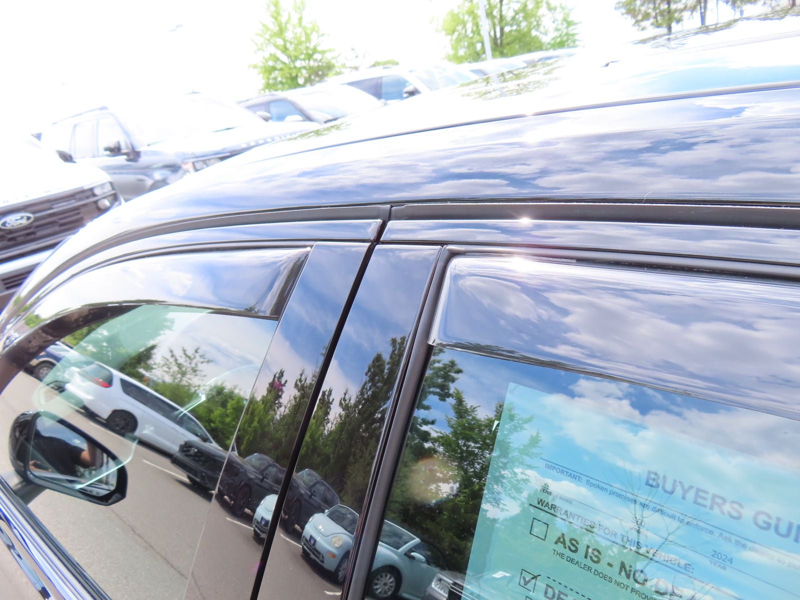 2024 Volvo S60 B5 Plus Black Edition