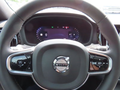 2024 Volvo S60 B5 Plus Black Edition