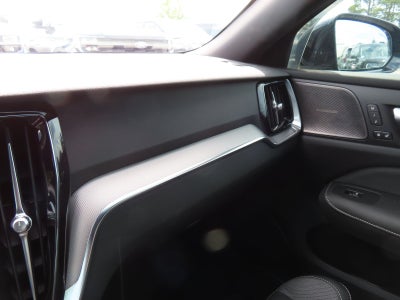 2024 Volvo S60 B5 Plus Black Edition