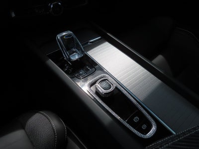 2024 Volvo S60 B5 Plus Black Edition