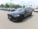 2024 Volvo S60 B5 Plus Black Edition