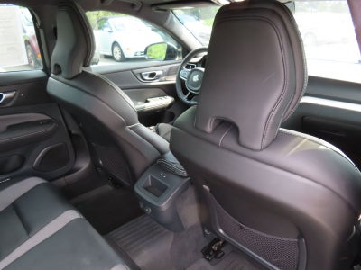 2024 Volvo S60 B5 Plus Black Edition