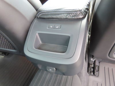 2024 Volvo S60 B5 Plus Black Edition